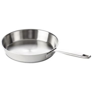 Beka Line Poêle inox 20 cm - Maestro