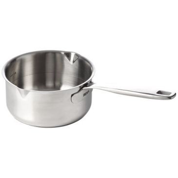 Beka Line Casserole 16 cm 2 becs verseurs - Maestro