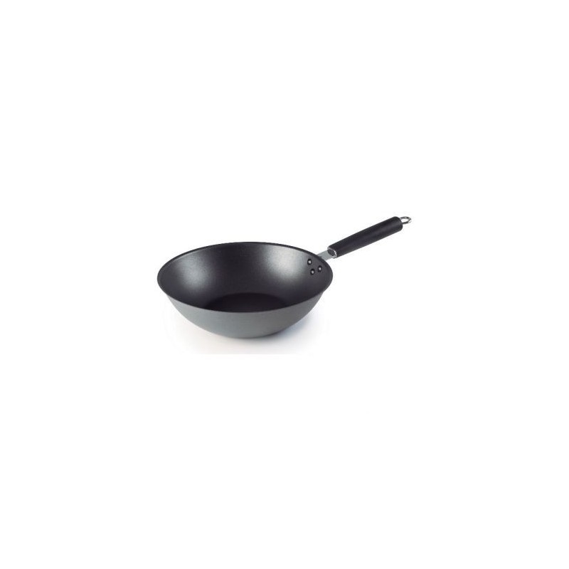 Lacor Poêle wok 28 cm