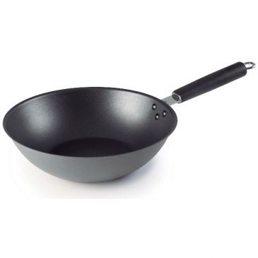 Lacor Poêle wok 28 cm