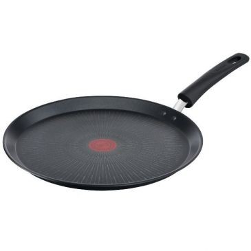 TEFAL Crêpière 28 cm - Unlimited Premium