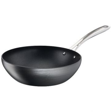 TEFAL Poêle wok 28 cm - Unlimited Premium