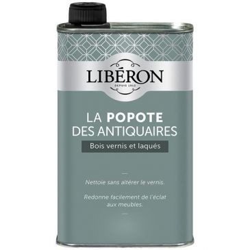 Liberon Popote à l'ancienne 0.5L Liberon