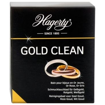 HAGERTY Gold clean 170ml