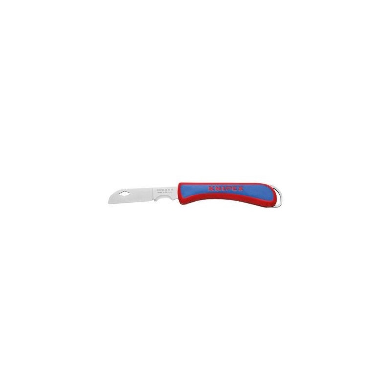 Knipex Couteau pliant d'électricien
