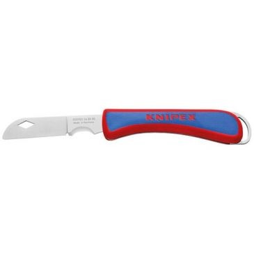 Knipex Couteau pliant d'électricien