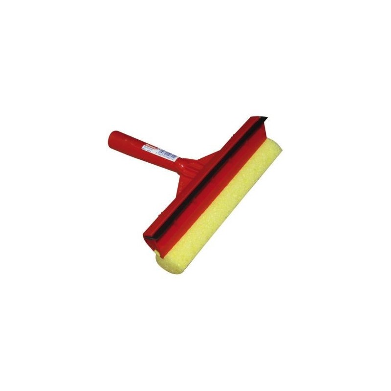 Thomas Raclette vitre + éponge 21cm