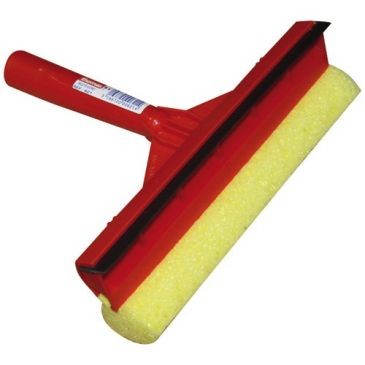 Thomas Raclette vitre + éponge 21cm
