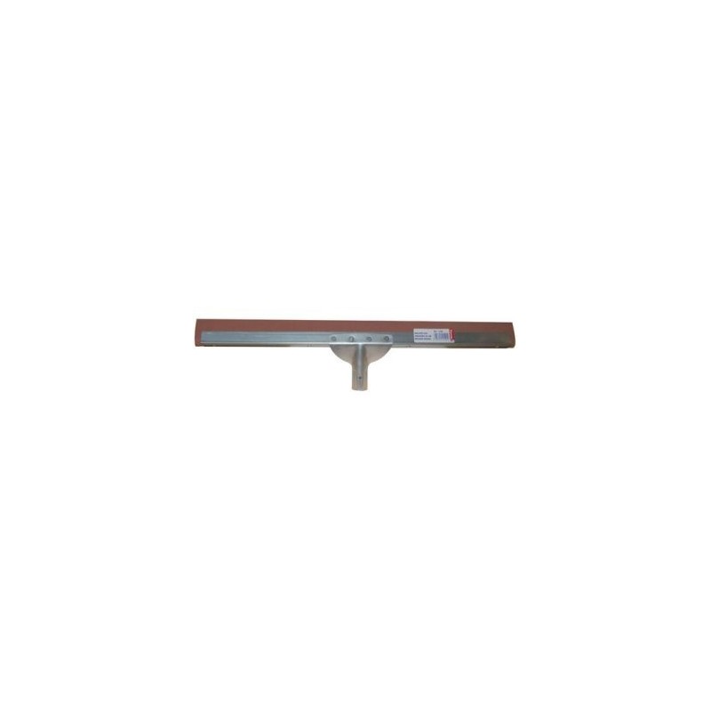Thomas Raclette sol industrie 55cm mousse rouge caoutchouc