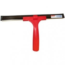 Raclette vitre fixe 25cm