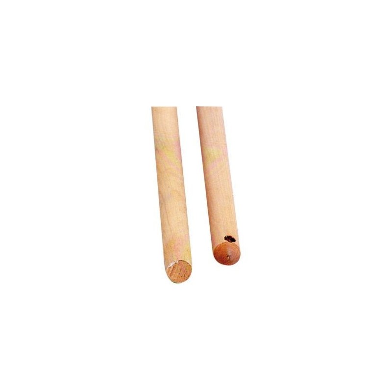 Thomas Manche bois cantonnier 1.40m d.28mm
