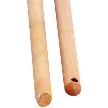 Thomas Manche bois cantonnier 1.40m d.28mm