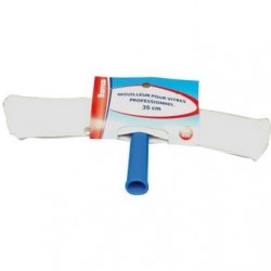 Mouilleur vitre 35cm complet