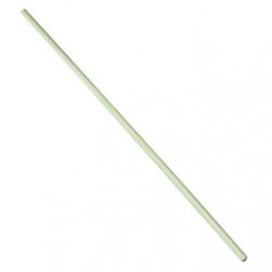 Manche bois brut 1.30m d.24