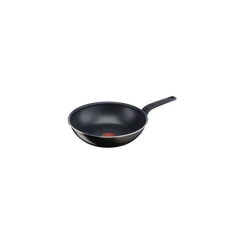 TEFAL Poêle wok 28 cm - Easy Cook & Clean