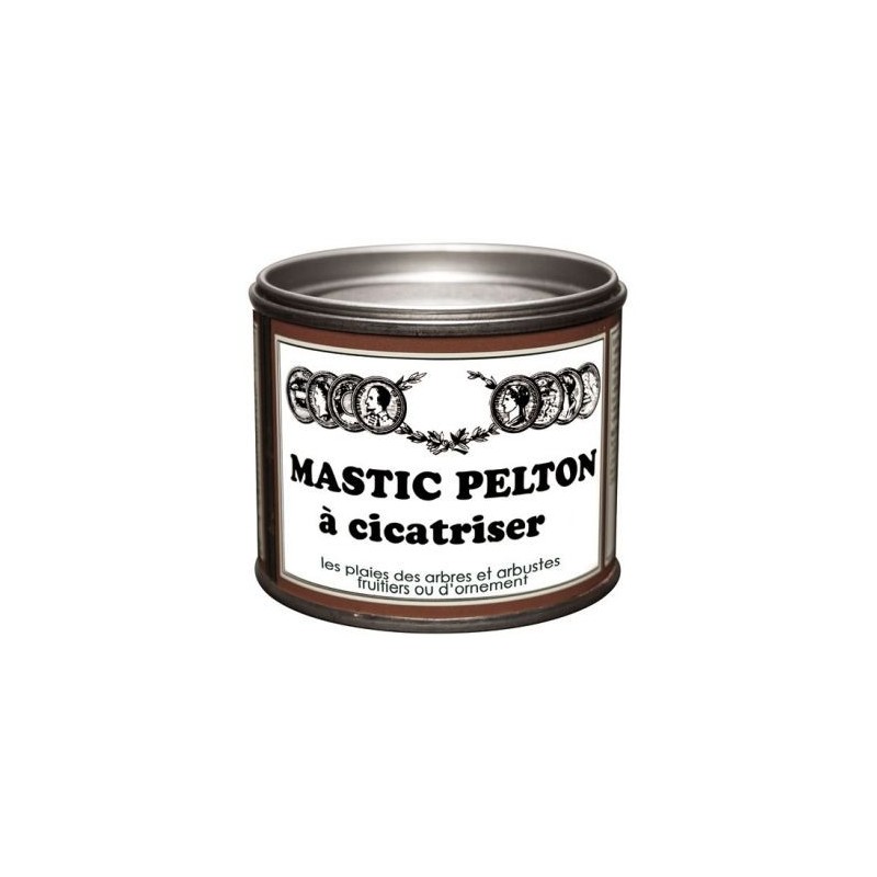 Pelton Mastic à cicatriser Pelton 195g
