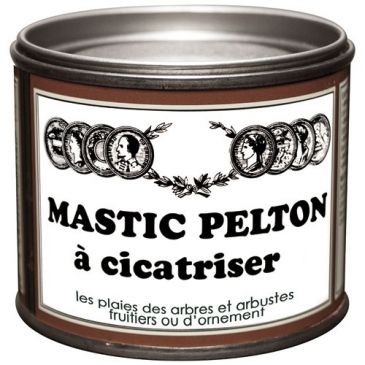 Pelton Mastic à cicatriser Pelton 195g
