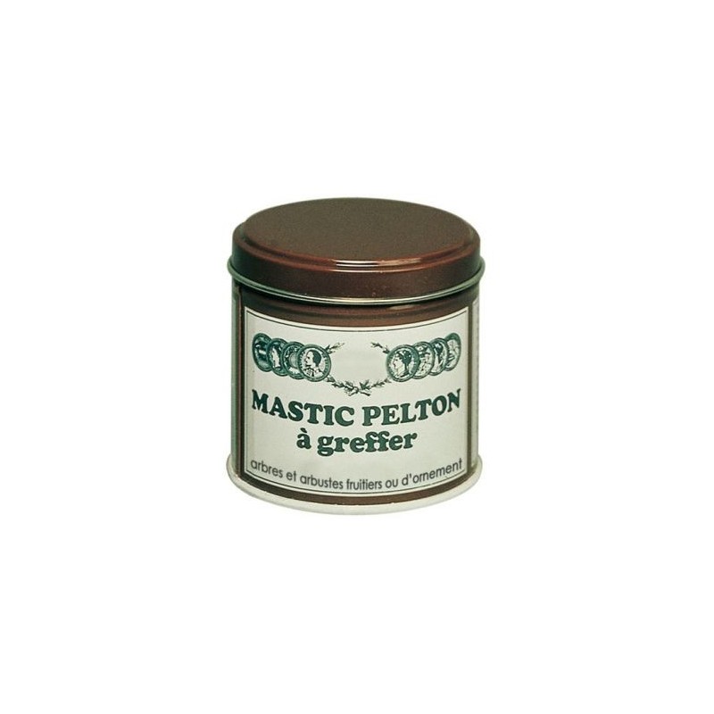 Pelton Mastic à greffer Pelton 200g