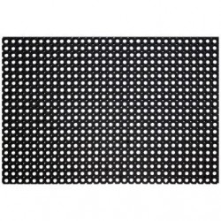 Tapis caillebotis 17mm...
