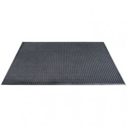 Tapis caillebotis normes...