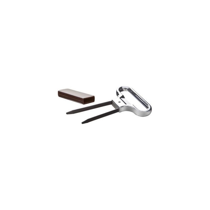 Vacuvin Tire-bouchon - Bilame