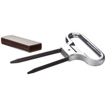Vacuvin Tire-bouchon - Bilame