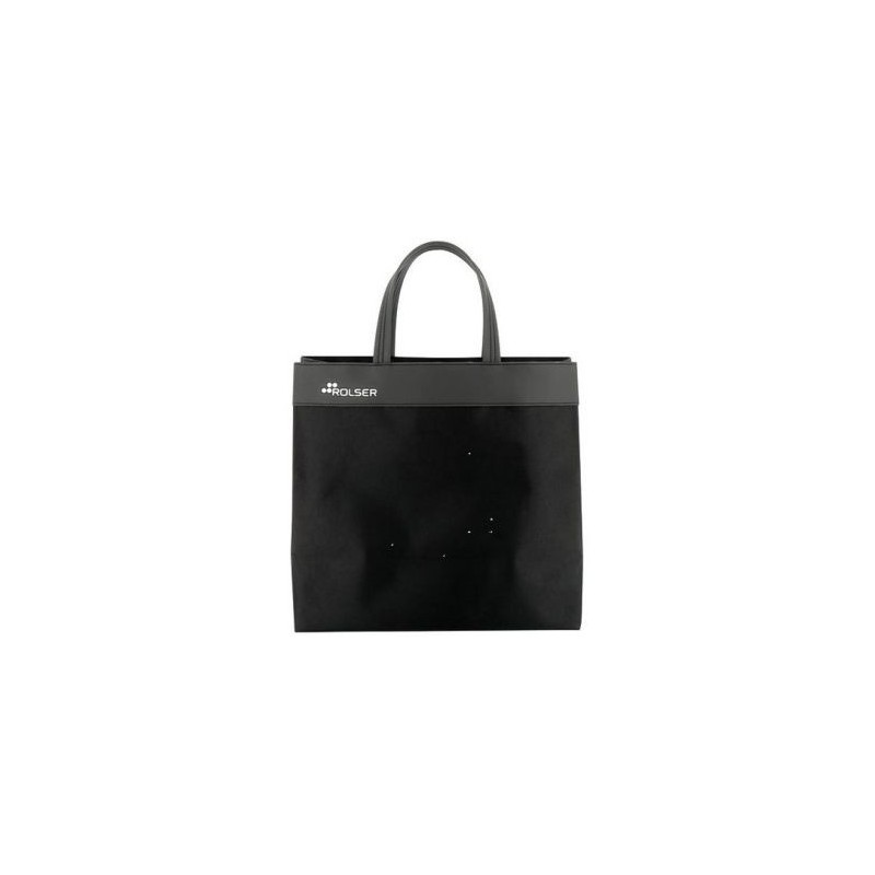 Rolser Sac shopping 27 L Noir - B Bag LN