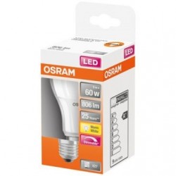 Led standard dépolie avec...