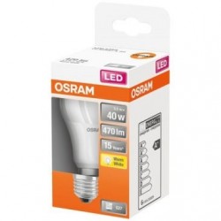 Led standard dépolie avec...