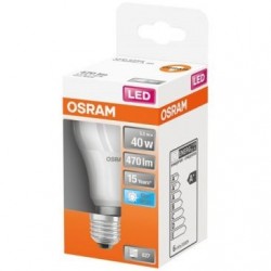 Led standard dépolie avec...