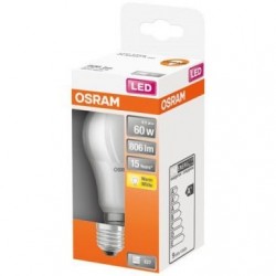 Led standard dépolie avec...