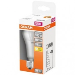 Led standard dépolie avec...