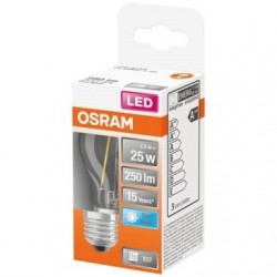 Led sphérique clair...