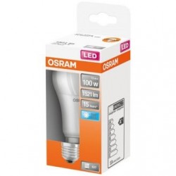 Led standard dépolie avec...