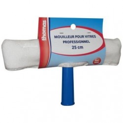 Mouilleur vitre 25cm complet