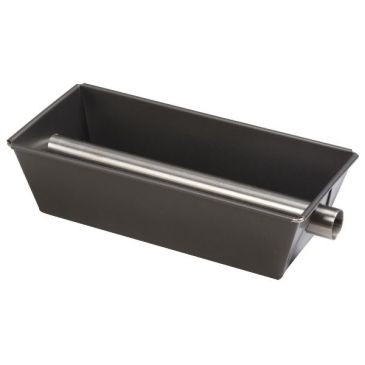 Patisse Moule à cake 25 cm avec insert inox