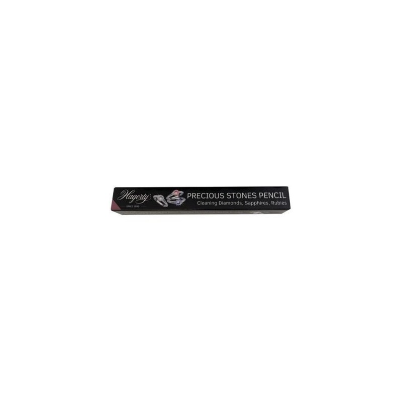 HAGERTY Precious stones pencil 4ml stylo pierre précieuses