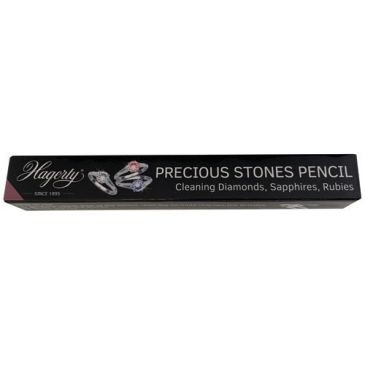 HAGERTY Precious stones pencil 4ml stylo pierre précieuses