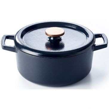 Beka Cocotte ronde 26 cm / 5 L - Nori