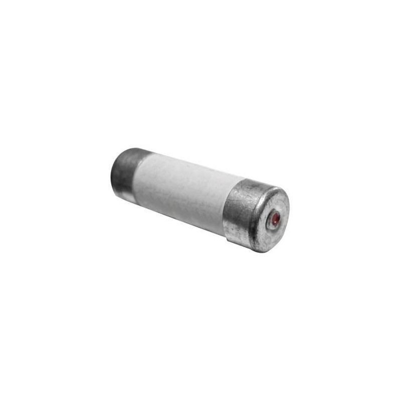 Zenitech Fusible 8.5x31 20a a voyant nf x3 sc
