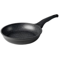 Poêle 24 cm - Eco Piedra Black