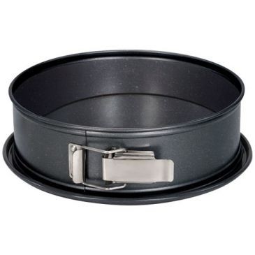 Patisse Moule à manqué 24 cm à charnière