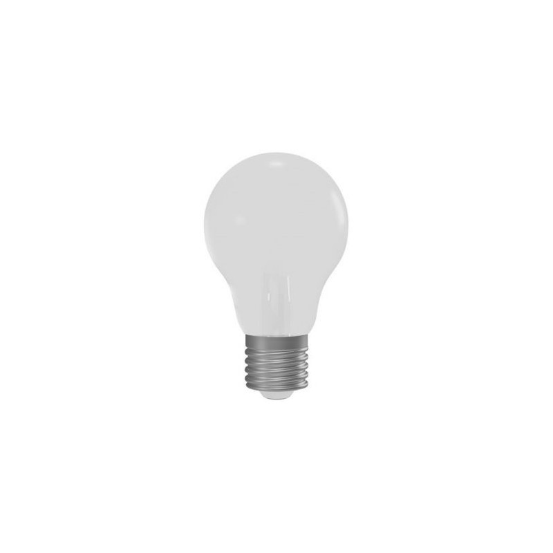 Maximus Led dimmable milky standard e27 8w 1055lm chaud boite