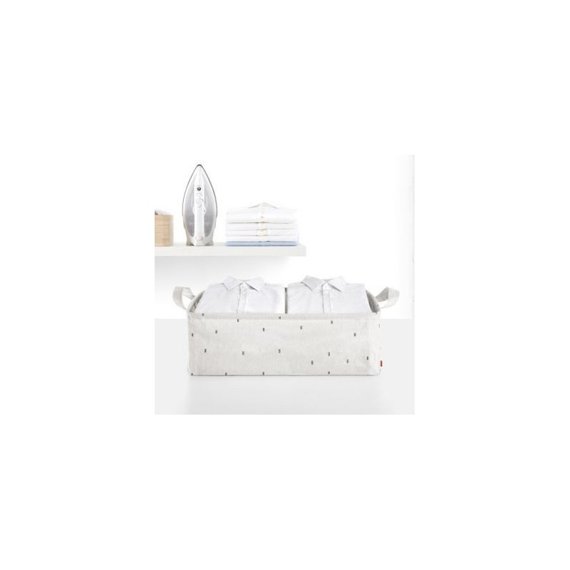 Rayen Panier à linge pour habits pliés