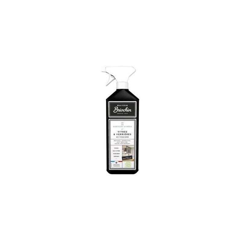 MAISON BRIOCHIN Briochin nettoyant vitres et verrieres 750ml ecocert