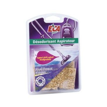 Eca Pros Désodorisant aspirateur aromathérapie