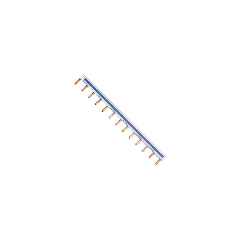 Legrand Peigne pour 13 app.1p+n lexic