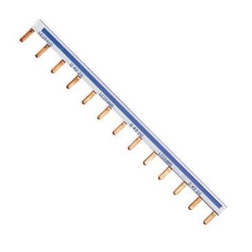 Legrand Peigne pour 13 app.1p+n lexic