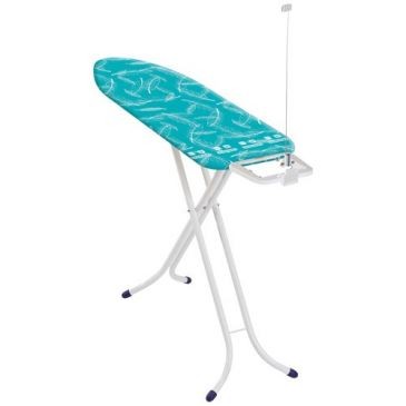 LEIFHEIT Table à repasser 120 x 38 cm - Airboard M Compact
