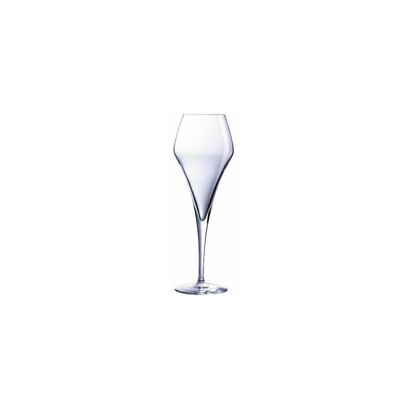 Chef & Sommelier Coffret 6 flûtes 21 cl Floral - Arom Up